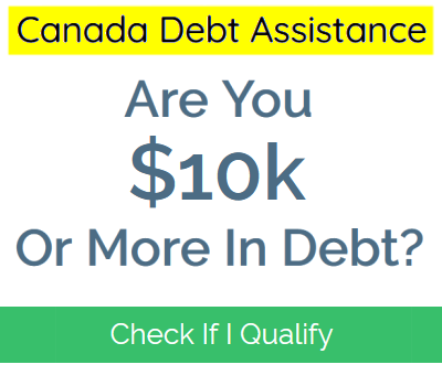 Canada Debt Assistance