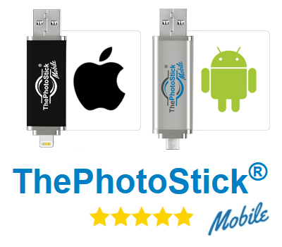 PhotoStick Mobile