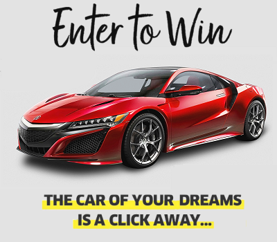 Sweepstakes and Contests